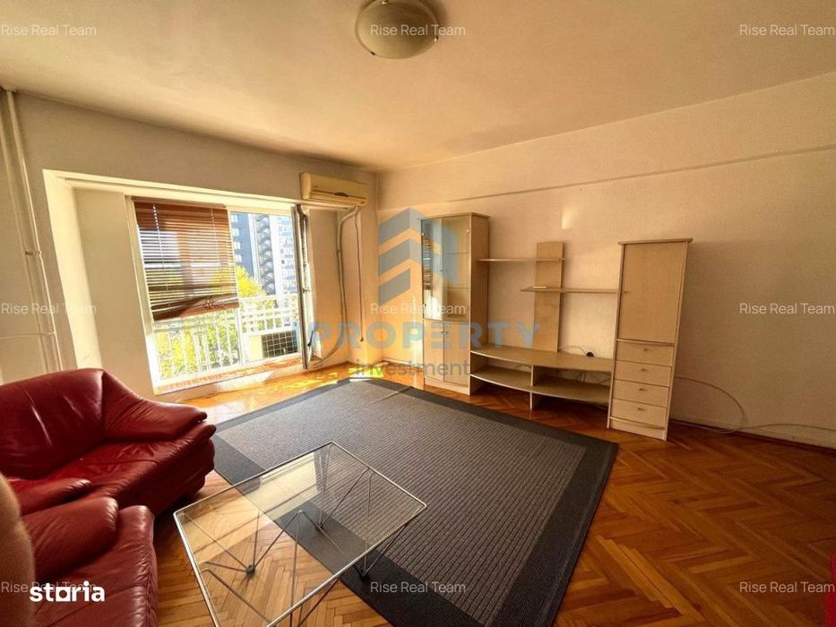 3 Camere | Bd Unirii, Tribunal | 2 Bai | View | metrou 10min