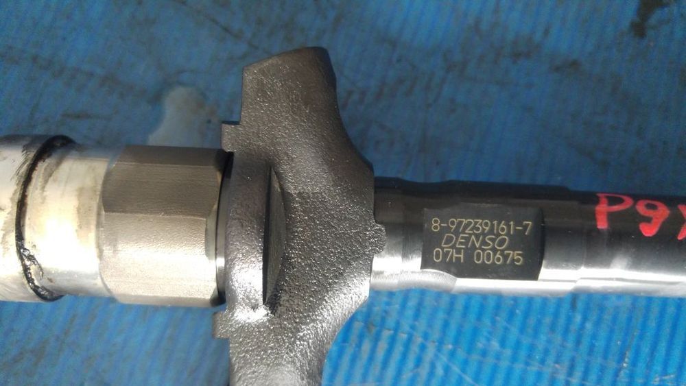 injector 3.0 dci euro 3 p9x  renault espace lV vel satis  8-97239161-7