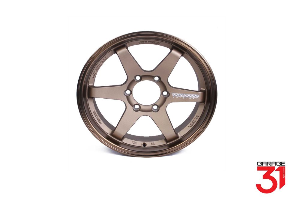 Офроуд джанти 18×9,5 6×139.7 ET 20