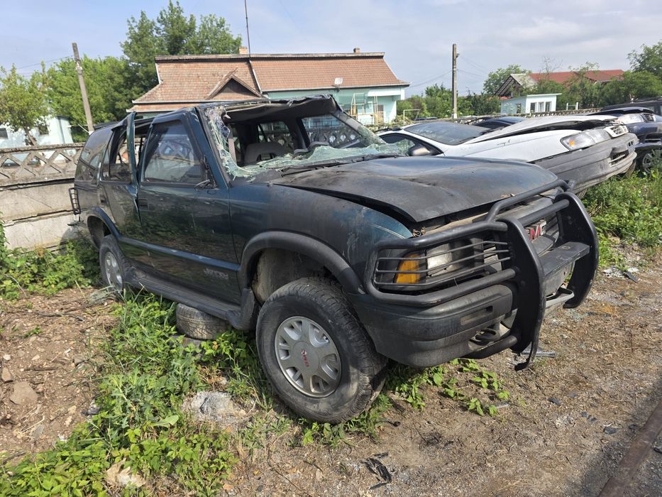 Electromotor GMC Jimmy 1998 4.3 AT 4WD (192 hp)