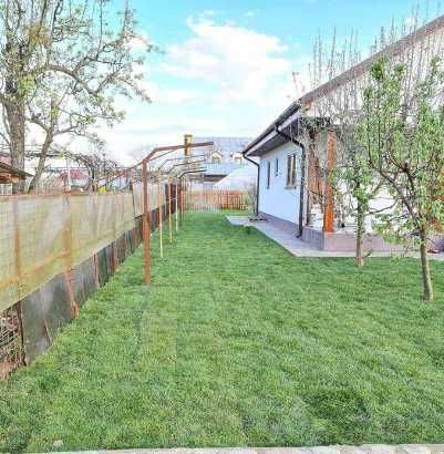 Gazon Rulou, Sisteme de irigare