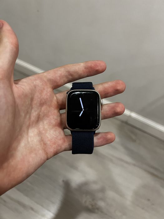 Apple Watch 7 45mm