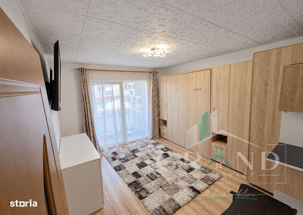 Apartament 2 camere de vanzare, Floresti, Cluj.