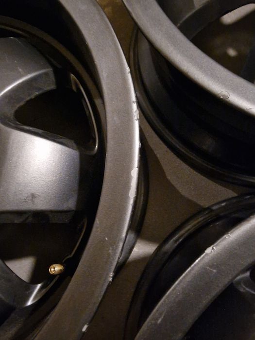 Jante GOTTI 4x100 pe 15' ATS CUP STYLE vw, renault