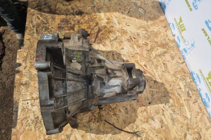 Cutie de viteze manuala 5 trepte 4x4 1.8 benzina 18K4F Land Rover Freelander 1  [din 1998 pana  200