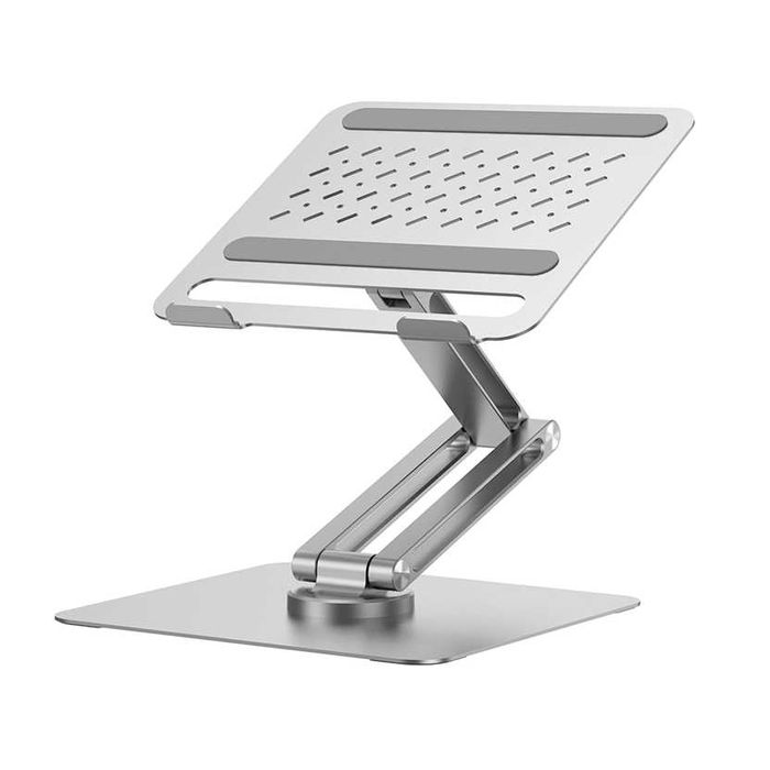 WiWU S801 Laptop Stand Вращающийся Складная Подставка для Ноутбука