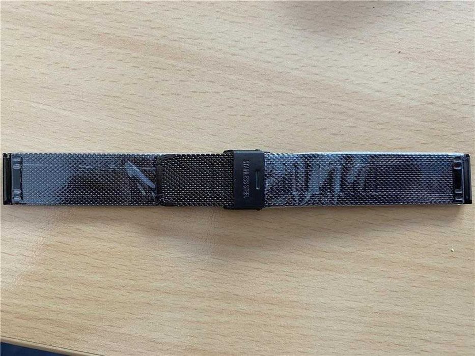 Bratari metalice milano 16/18/20/22