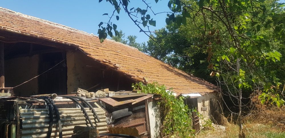 Къща в с.Климентово