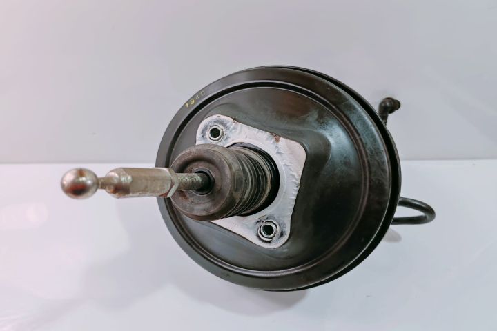 Tulumba  servofrana cu pompa centrala 4F0612105G Audi A6 4F/C6