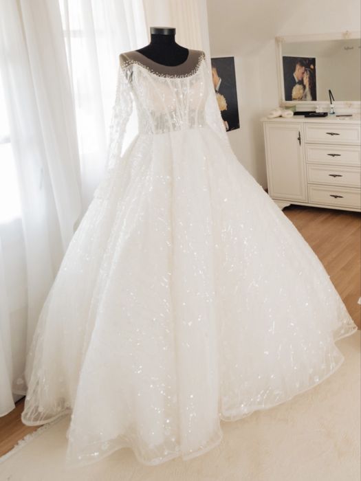 Rochie de vanzare