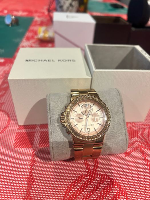 Дамски часовник Michael Kors Dylan MK5412