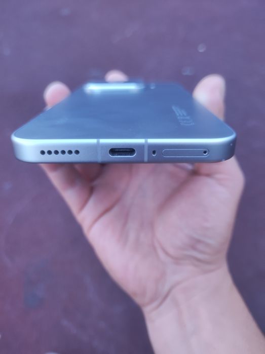 Xiaomi 15T Pro la schimb
