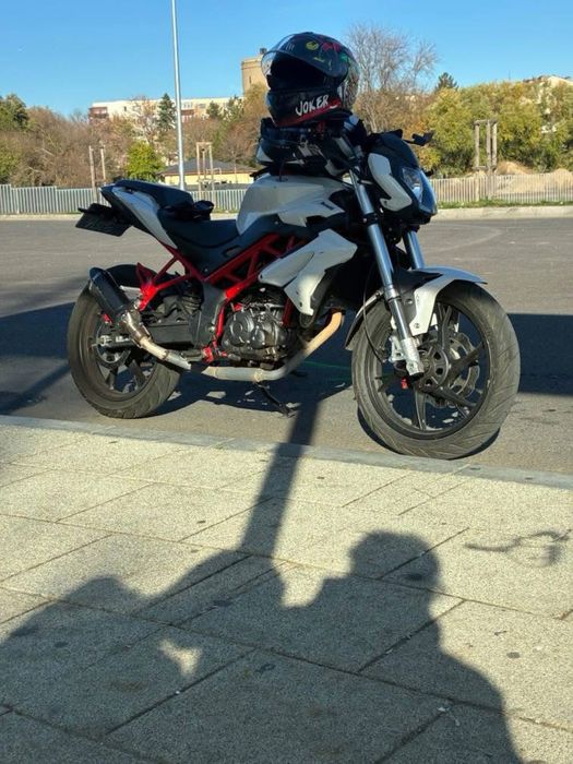 Vand sau schimb Benelli BN125