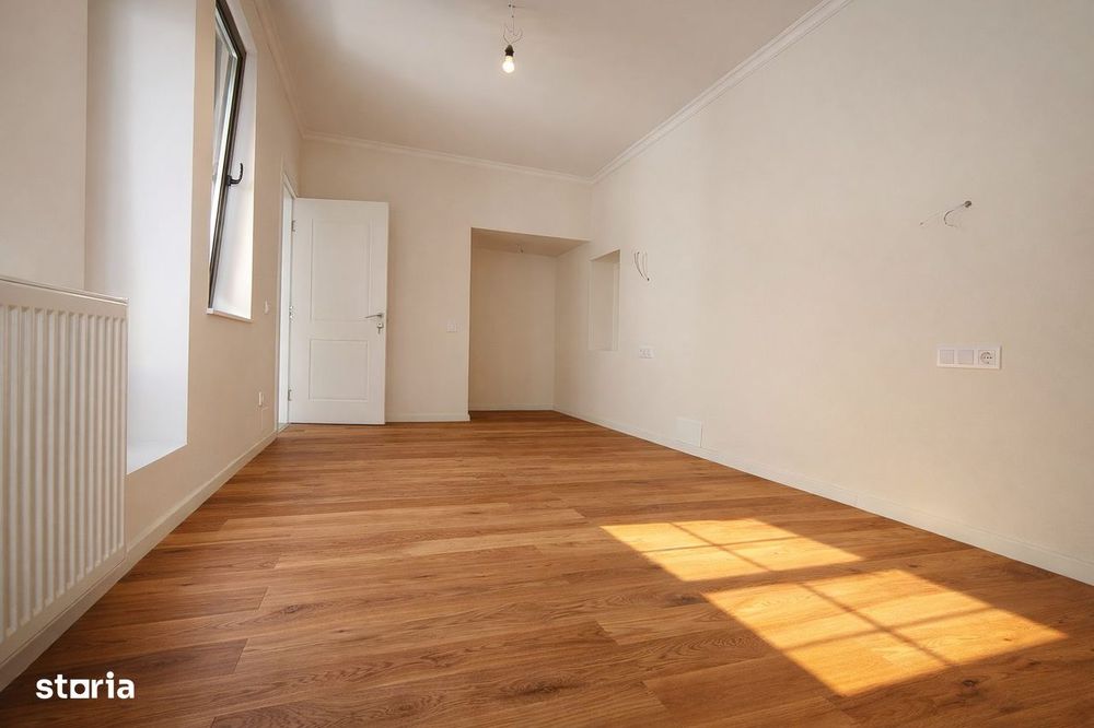 De închiriat casă individuală renovată- Zona Abator