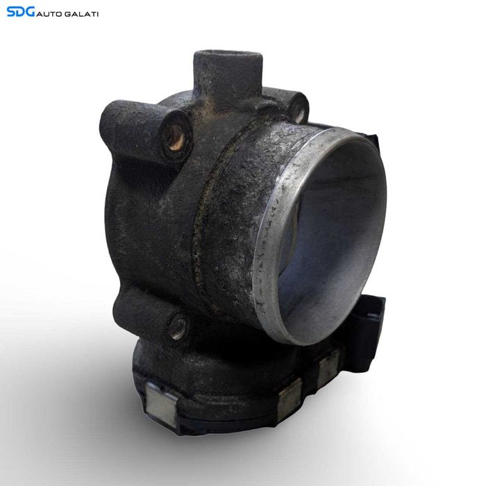 Clapeta Acceleratie Citroen Jumper 2.2 HDI 2006 - 2014 Cod BK2Q-9E926-AB [LR3571]