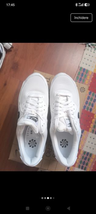 Nike air max marimea 40.5