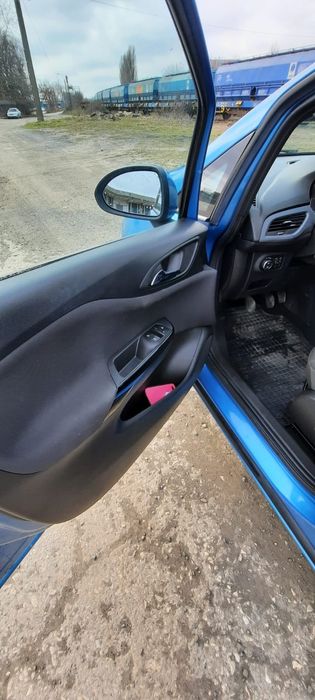 OPEL Corsa 2016 — imagine 5