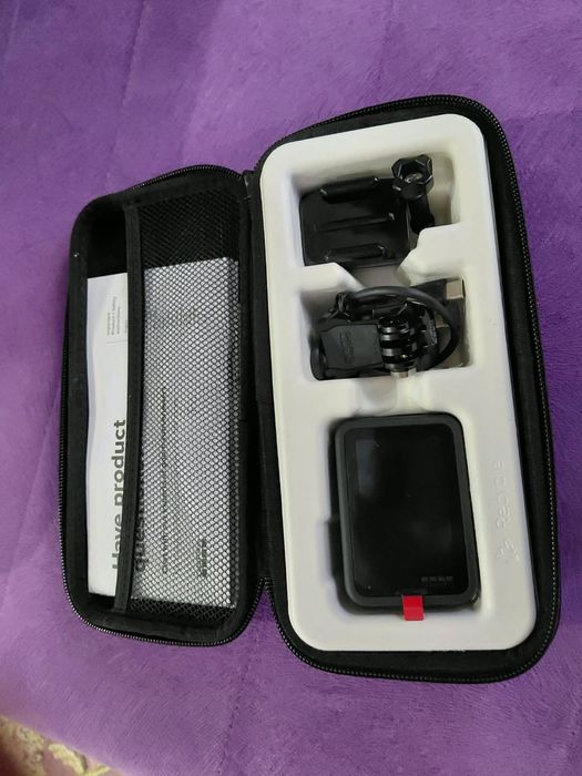 GoPro Hero 10 4k120