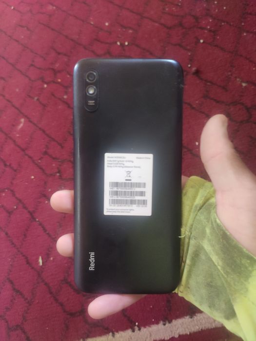 Redmi A9  32/2 5000mah