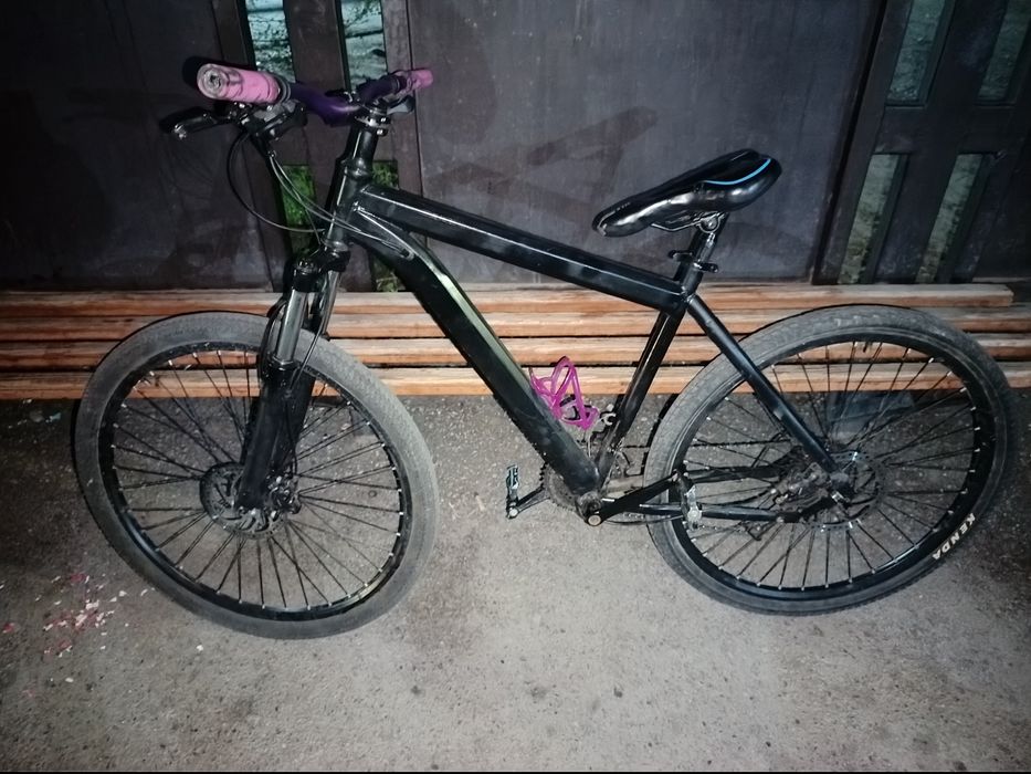 Велик стант проект