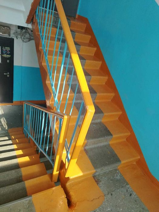 Продам 2ком квартиру в районе Вокзала
