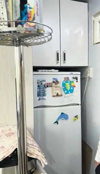 Яккасаройдан 3 хонали уй сотилади.