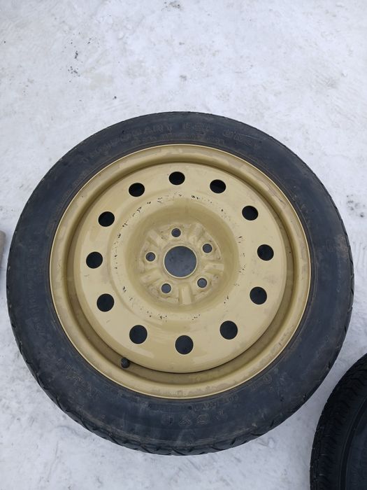 Продам докатку (банан) r 17