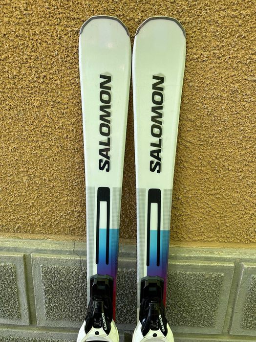 schi salomon addikt L156cm