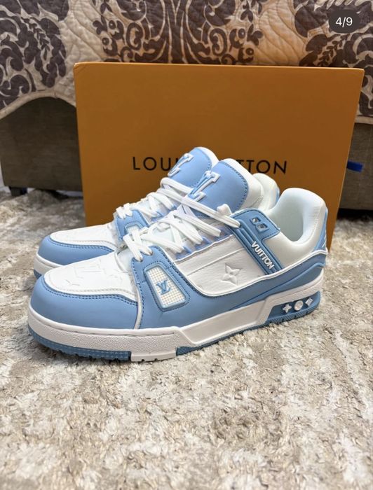 Lv Trainers Barbati
