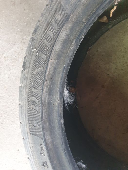 Vand anvelope 235/40/18
