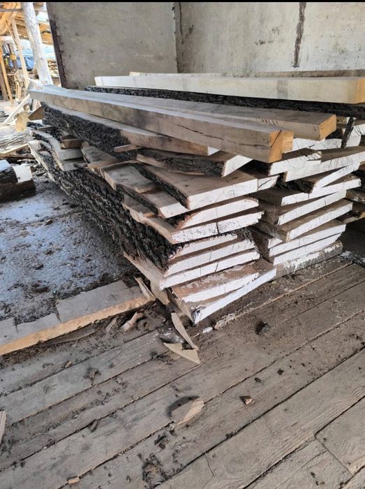 Продам пиломатериал сухой