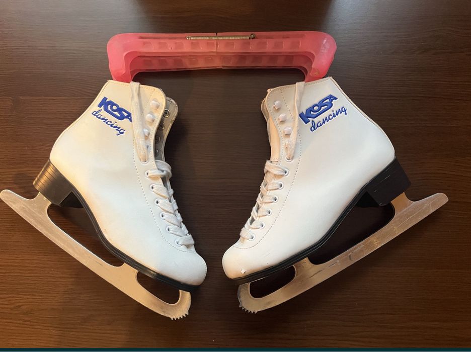 Patine gheata KOSA DANCING
