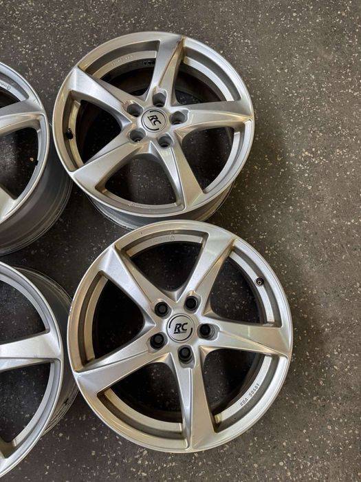 Алуминиеви джанти за Фолксваген/VW,Шкода/Skoda,Сеат/Seat