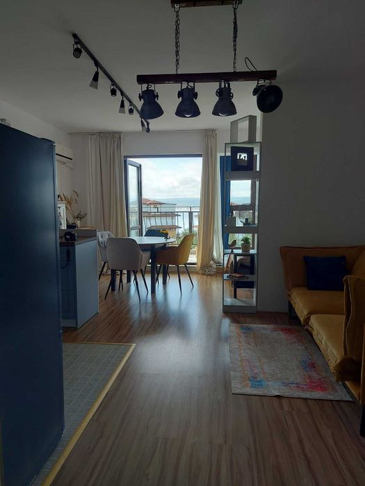 Продава се Едностаен апартамент в Бяла - 49 кв.м за 1072 €/кв.м - Снимка #2