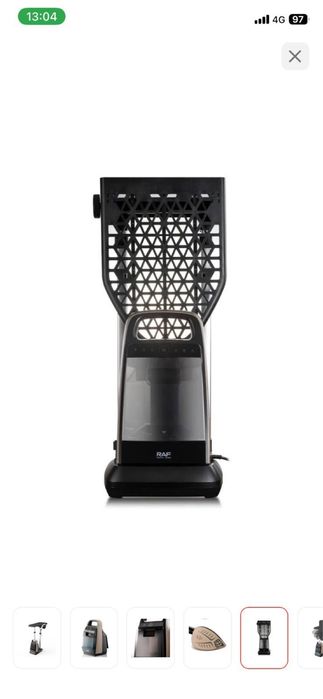 Гладильная система