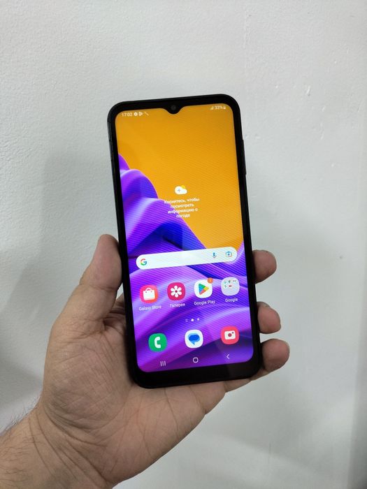 Продам Samsung A14 128gb
