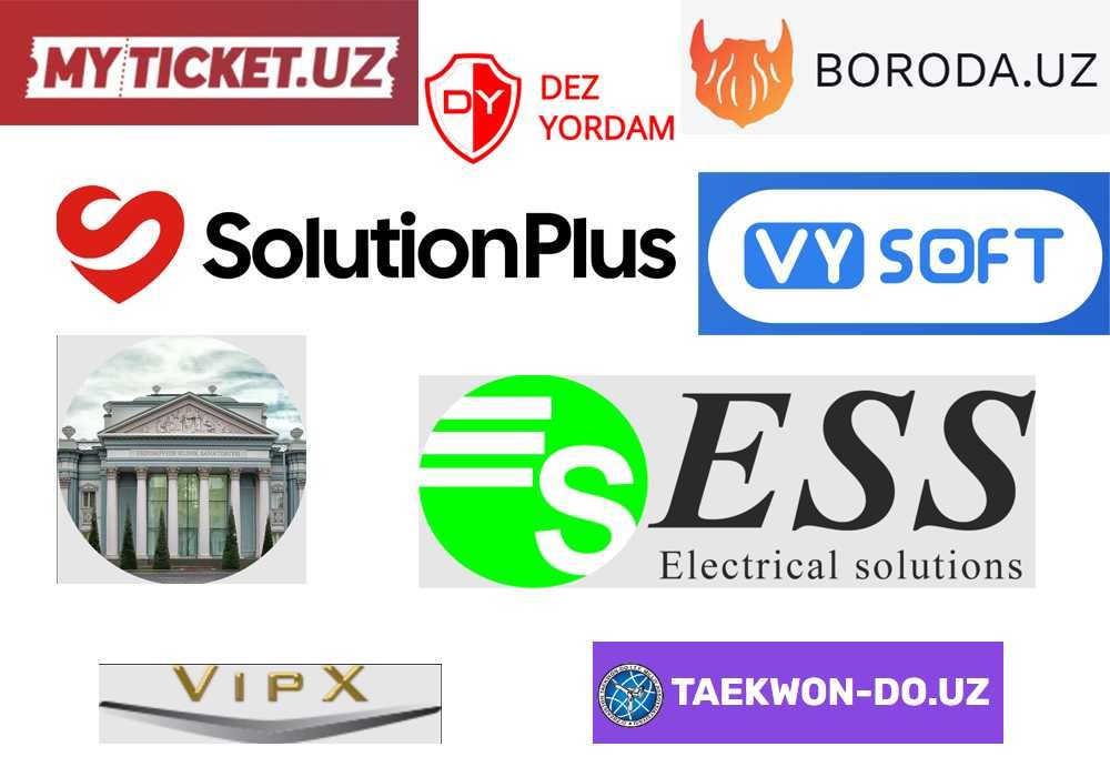 Разработка сайтов с нуля — под реальные задачи бизнеса