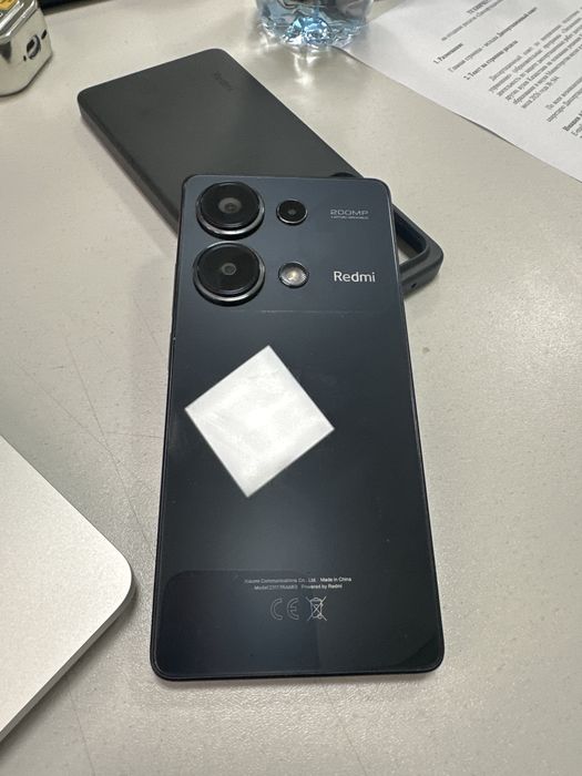 Продам Redmi Note 13 Pro
