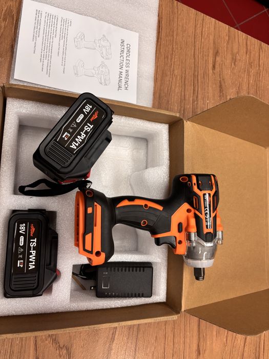 Autofiletanta cu impact, nou nefolosit