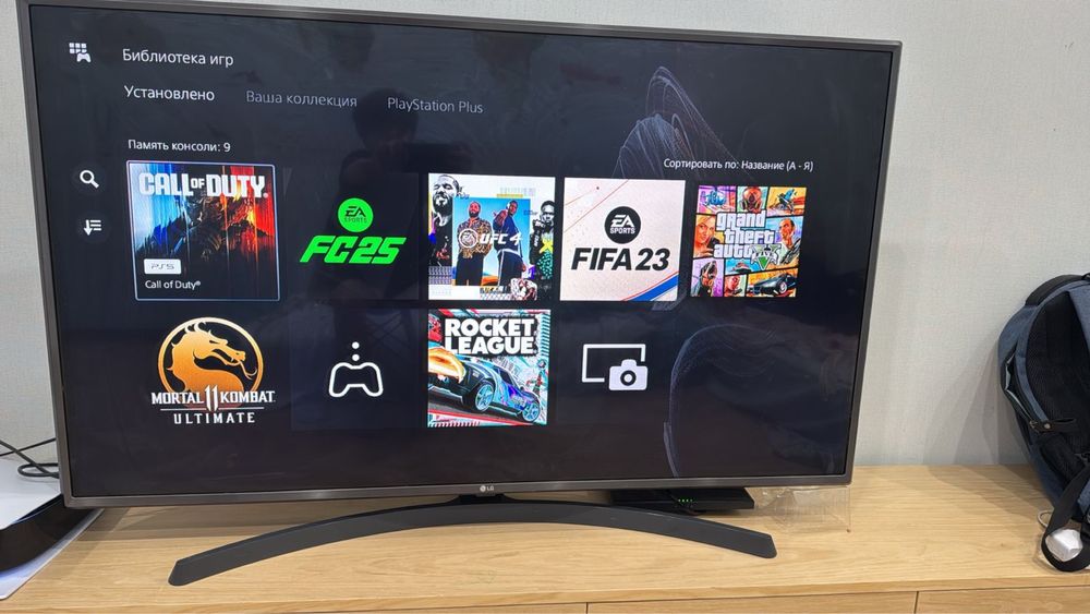 Продам PlayStation 5
