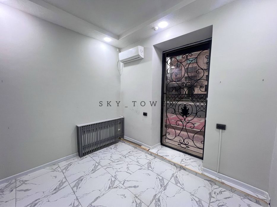 Нежилое помещение на ул.Нукус 1линия