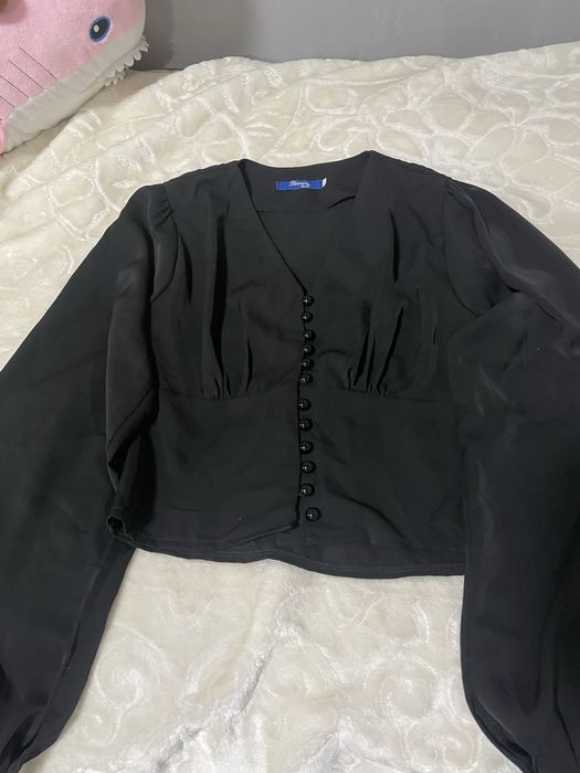 Одежда б/у 42-44 размера