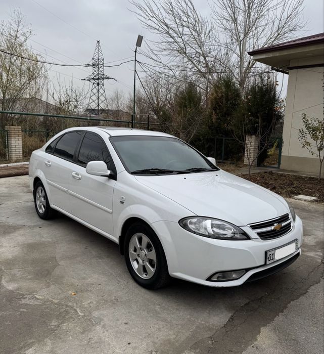 Jentra 3 pozitsiya (2020)