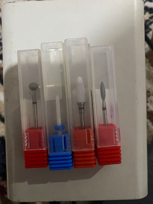 аппарат маникюрный