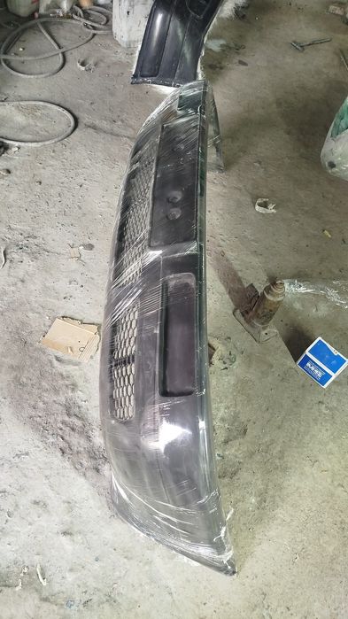 продам пер материал стекловолокной бампер,  ауди б4