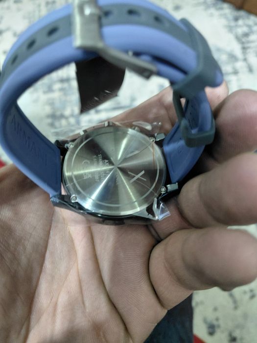 AIX qo'l soati orginal Yaponiyadan kegan