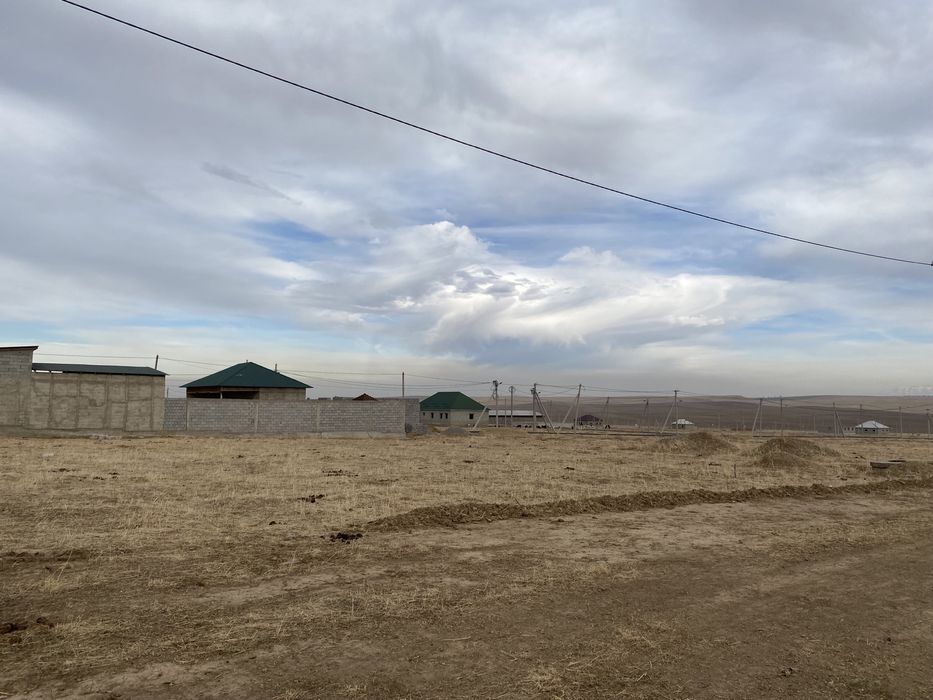 Участок продается