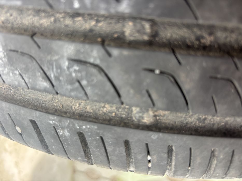 Гума Барум лятна 225/45R17