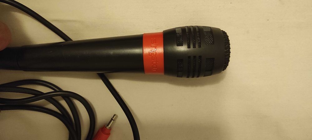 Микрофон Singstar