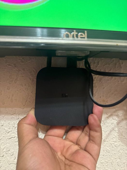 Samsung TV sotiladi